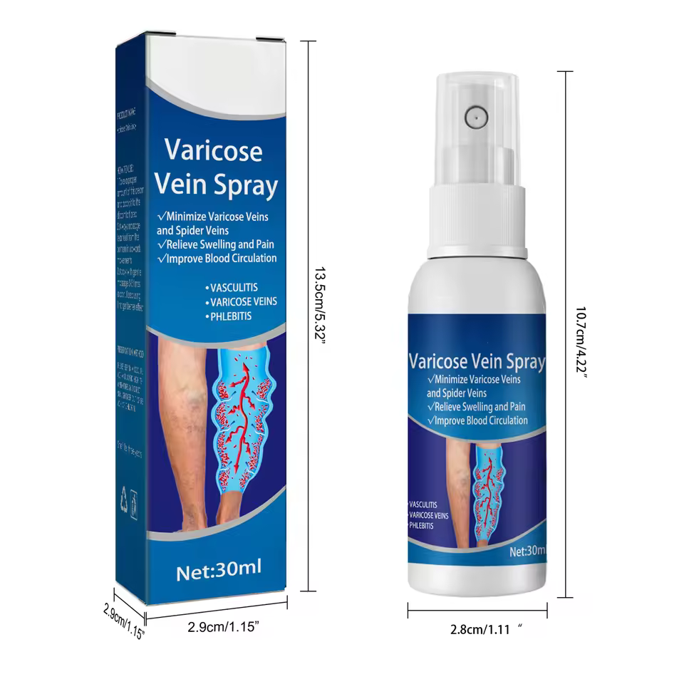 পায়ের ফোলা শিরা আর অসহ্য ভারী ভাব কি আপনার প্রতিদিনের চলাফেরাকে বিষিয়ে তুলছে? 