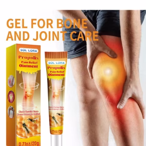 joint pain relief cream (Sol Lora )