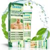 Sumifun Vitiligo Cream Reduces White Spots and Improves Skin Pigmentation 20gram