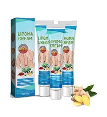 South Moon Lipoma Removal Cream Lipolysis Fat Lump Relieve Plaster Skin Swelling Ointment Subcutaneous Lumps Dredge Dissipate Body Care（20g）