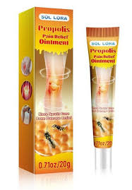 joint pain relief cream (Sol Lora )