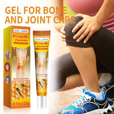 joint pain relief cream (Sol Lora )