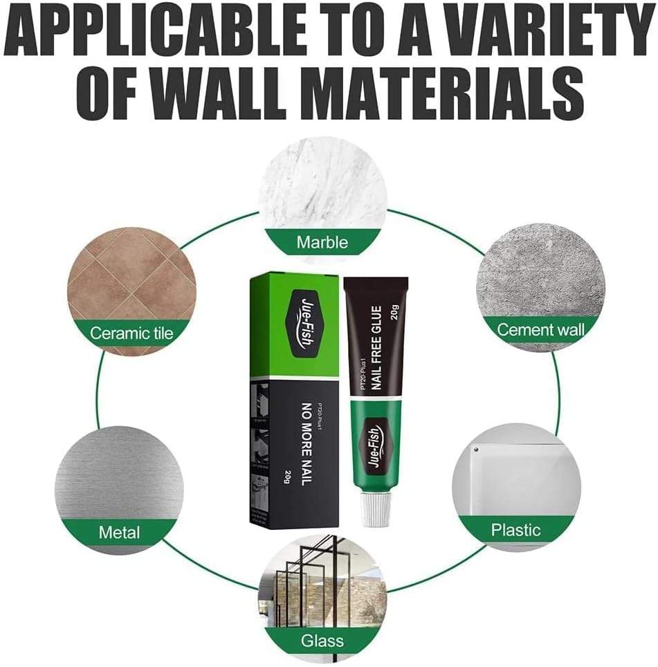 ভাঙা জিনিস জোড়া লাগবে একদম নতুনের মতো! 💎